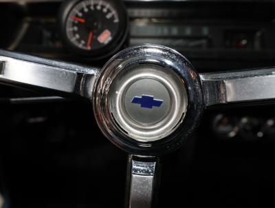 1967 Chevrolet Chevelle