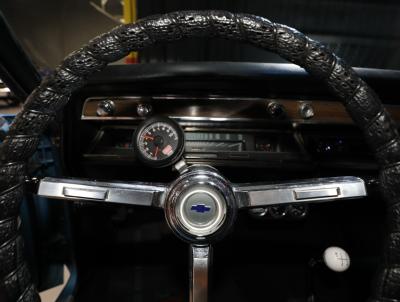 1967 Chevrolet Chevelle