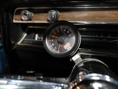 1967 Chevrolet Chevelle