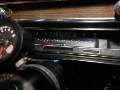 1967 Chevrolet Chevelle