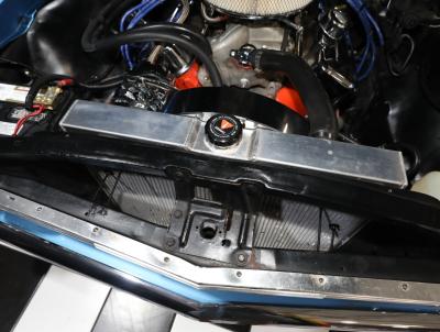 1967 Chevrolet Chevelle
