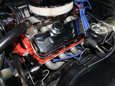 1967 Chevrolet Chevelle