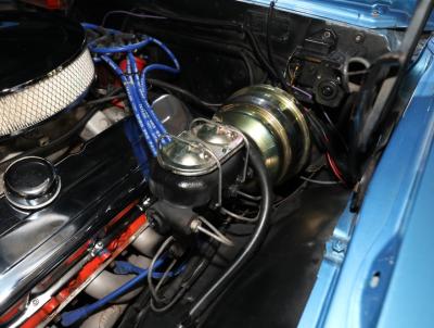 1967 Chevrolet Chevelle