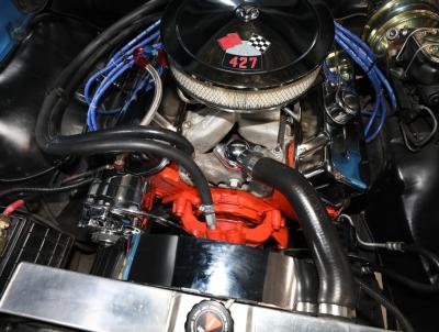 1967 Chevrolet Chevelle