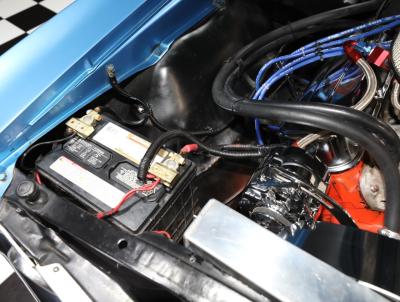 1967 Chevrolet Chevelle