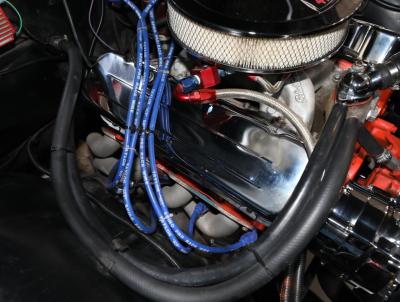 1967 Chevrolet Chevelle