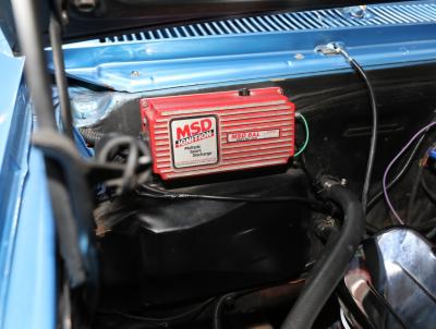 1967 Chevrolet Chevelle