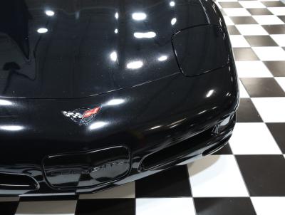 2001 Chevrolet Corvette