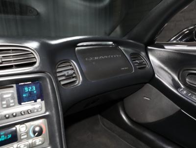 2001 Chevrolet Corvette