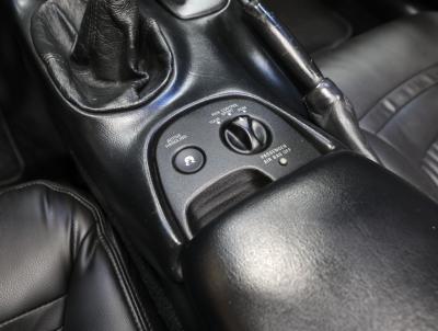 2001 Chevrolet Corvette
