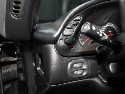 2001 Chevrolet Corvette