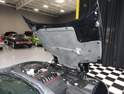 2001 Chevrolet Corvette