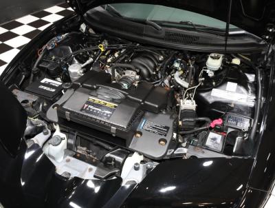 1999 Pontiac Firebird