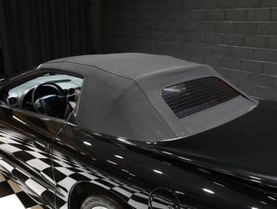1999 Pontiac Firebird