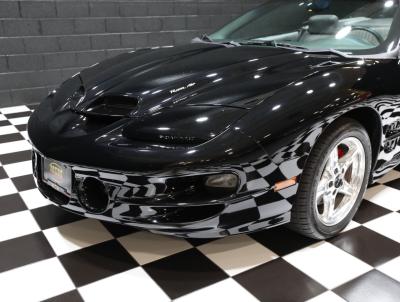 1999 Pontiac Firebird