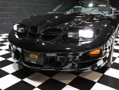 1999 Pontiac Firebird