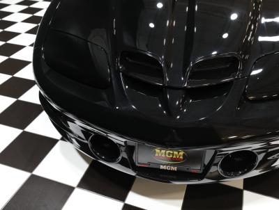 1999 Pontiac Firebird