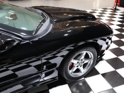 1999 Pontiac Firebird
