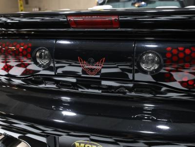 1999 Pontiac Firebird