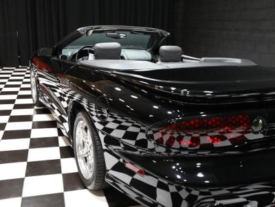 1999 Pontiac Firebird