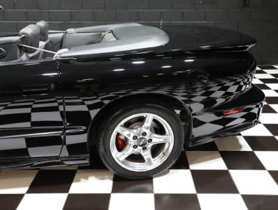 1999 Pontiac Firebird