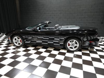 1999 Pontiac Firebird