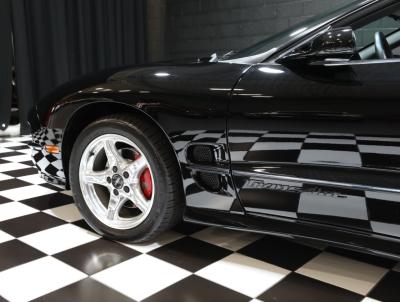 1999 Pontiac Firebird