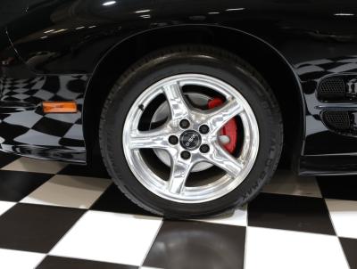1999 Pontiac Firebird