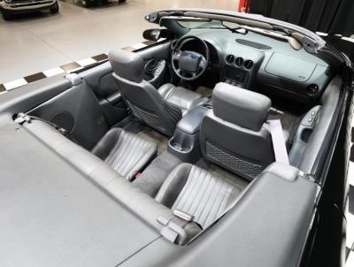 1999 Pontiac Firebird