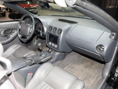 1999 Pontiac Firebird