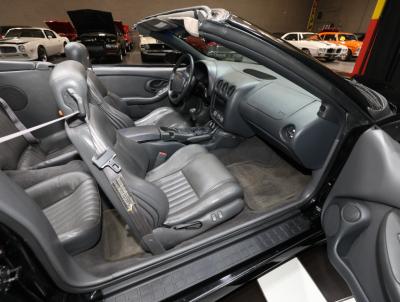 1999 Pontiac Firebird