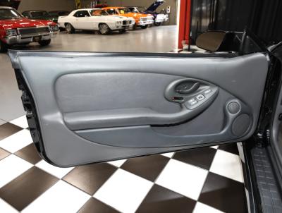 1999 Pontiac Firebird