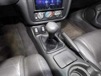1999 Pontiac Firebird