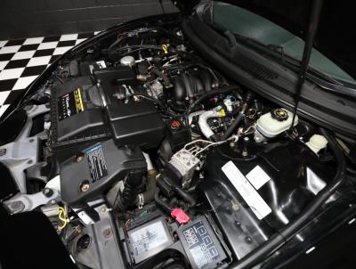 1999 Pontiac Firebird