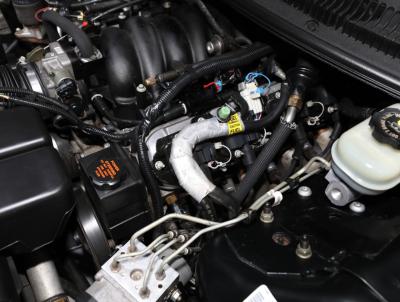 1999 Pontiac Firebird