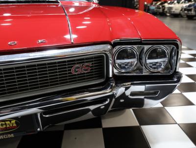1968 Buick GS
