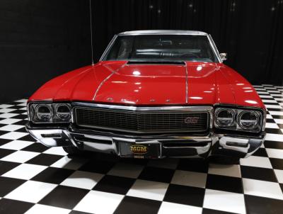1968 Buick GS