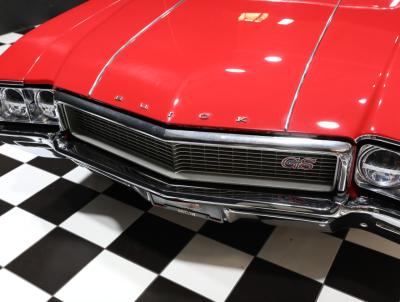 1968 Buick GS