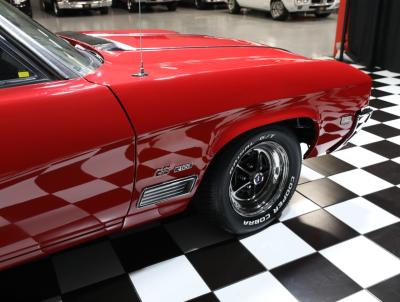 1968 Buick GS