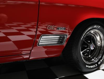 1968 Buick GS