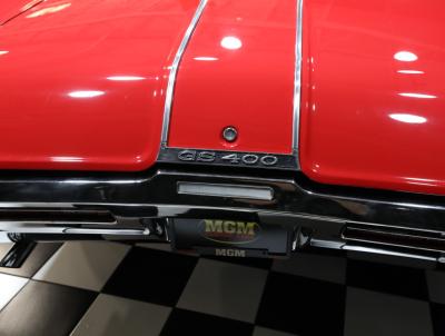 1968 Buick GS