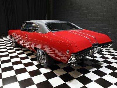 1968 Buick GS