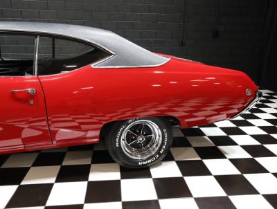 1968 Buick GS