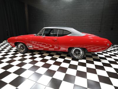 1968 Buick GS