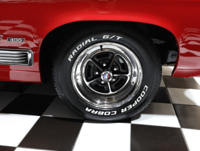 1968 Buick GS