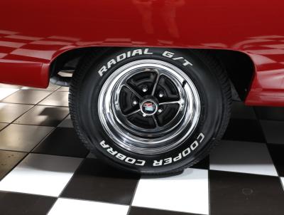 1968 Buick GS