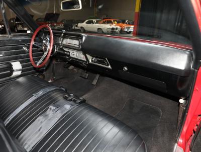 1968 Buick GS