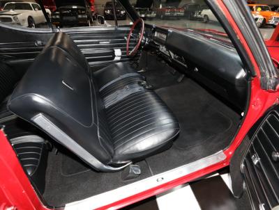 1968 Buick GS
