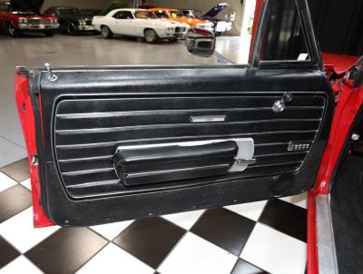 1968 Buick GS