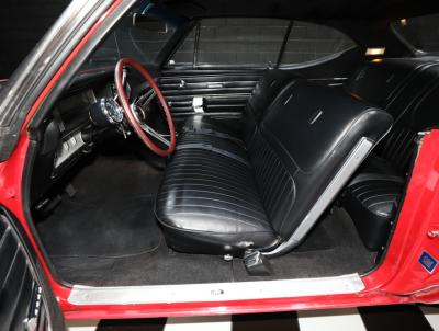 1968 Buick GS